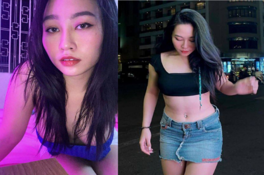 clip sex học sinh việt Địt chị gái dâm đãng bắn đầy mồm